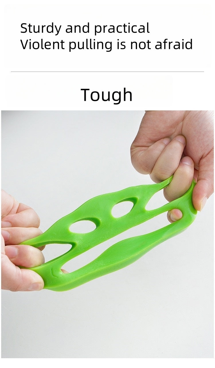 Pet Hair Remover for Laundry, Reusable Dog & Cat Hair Remover Tool As Seen on Shark Tank - Removes Pet Fur, Hair, Lint, Dander From Clothes & Laundry,Hair Catcher,Pet Hair Catcher for Clothes