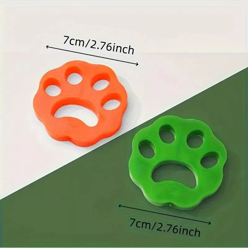 Pet Hair Remover for Laundry, Reusable Dog & Cat Hair Remover Tool As Seen on Shark Tank - Removes Pet Fur, Hair, Lint, Dander From Clothes & Laundry,Hair Catcher,Pet Hair Catcher for Clothes